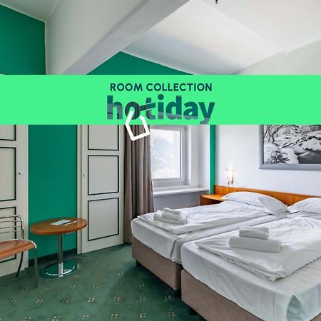 Hotiday Room Collection - Sauze Torre Sauze D'Oulx Bagian luar foto