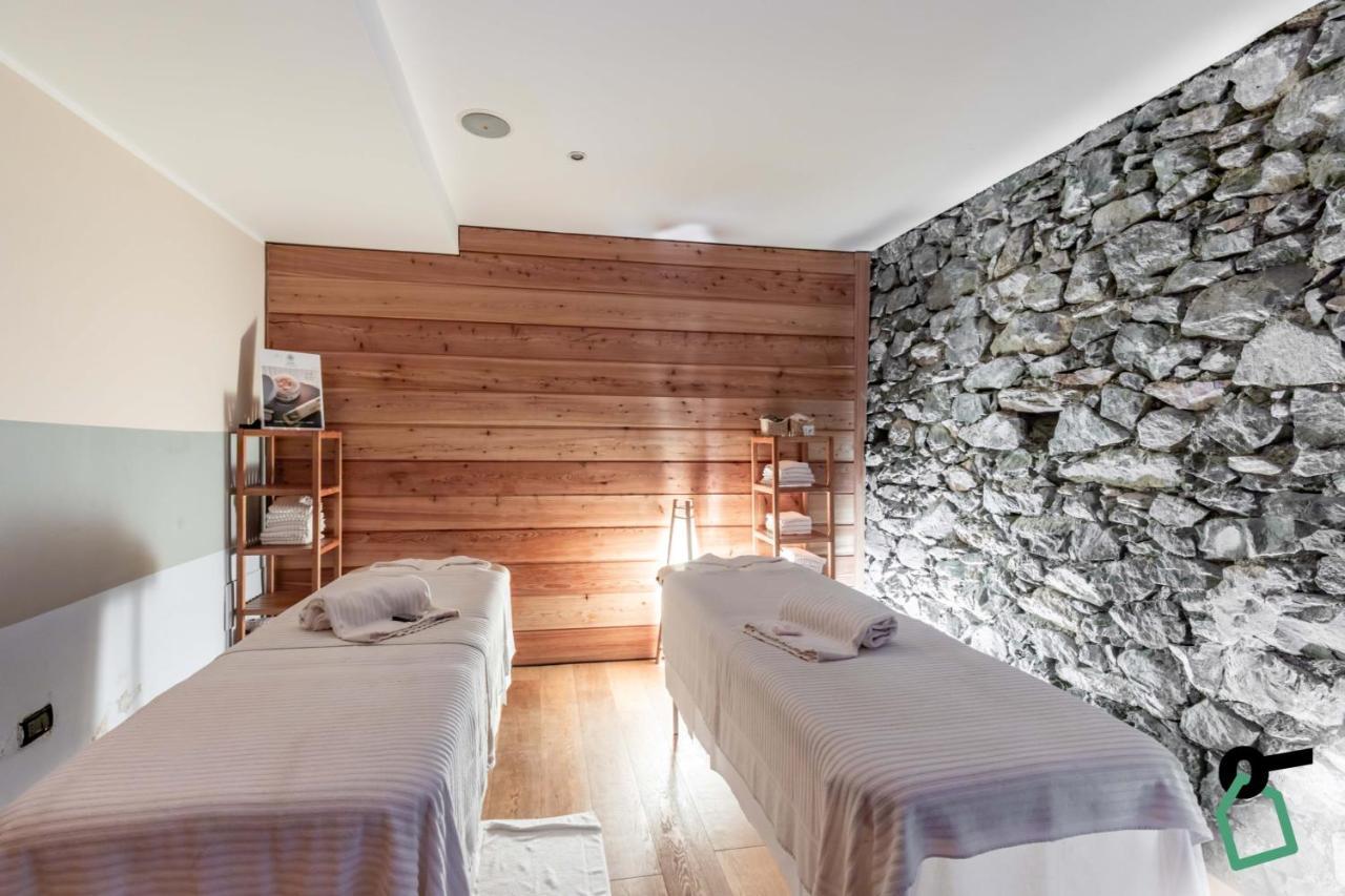 Hotiday Room Collection - Sauze Torre Sauze D'Oulx Bagian luar foto