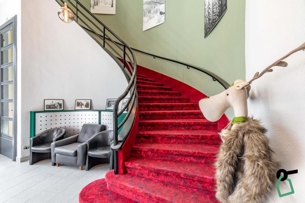 Hotiday Room Collection - Sauze Torre Sauze D'Oulx Bagian luar foto