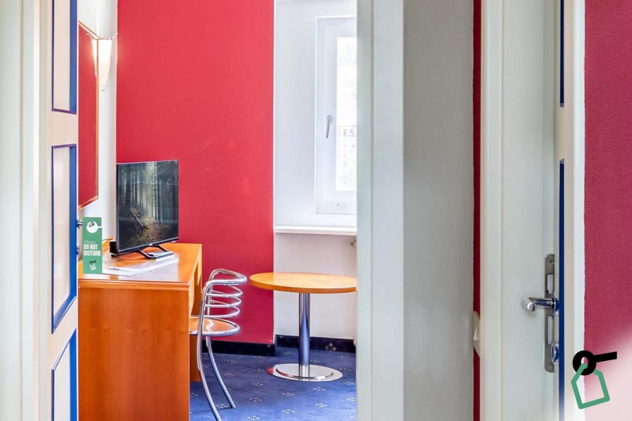 Hotiday Room Collection - Sauze Torre Sauze D'Oulx Bagian luar foto