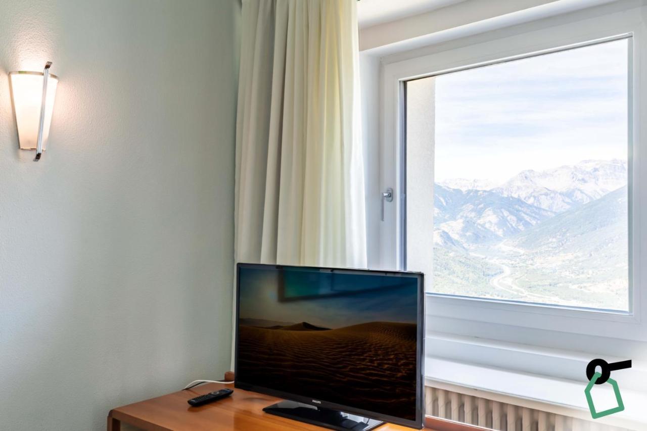Hotiday Room Collection - Sauze Torre Sauze D'Oulx Bagian luar foto