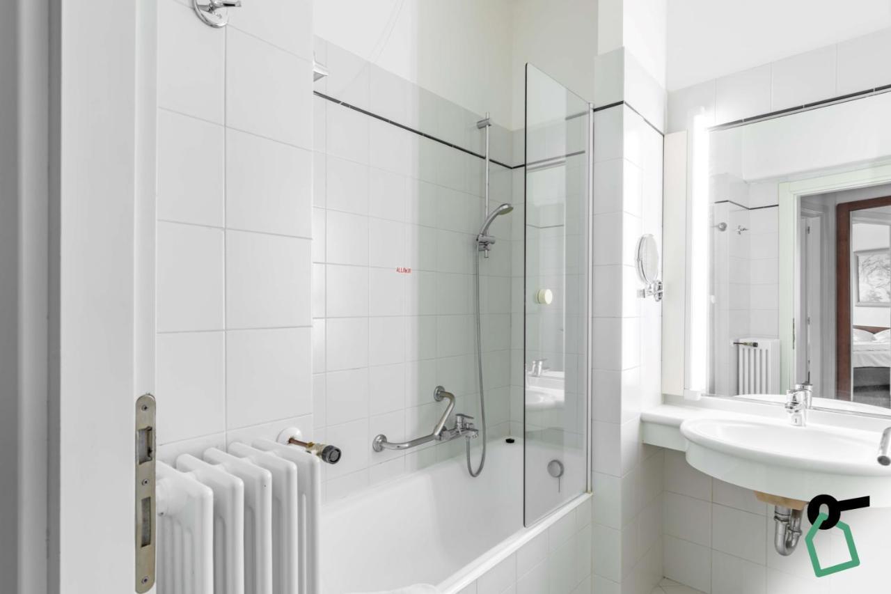 Hotiday Room Collection - Sauze Torre Sauze D'Oulx Bagian luar foto