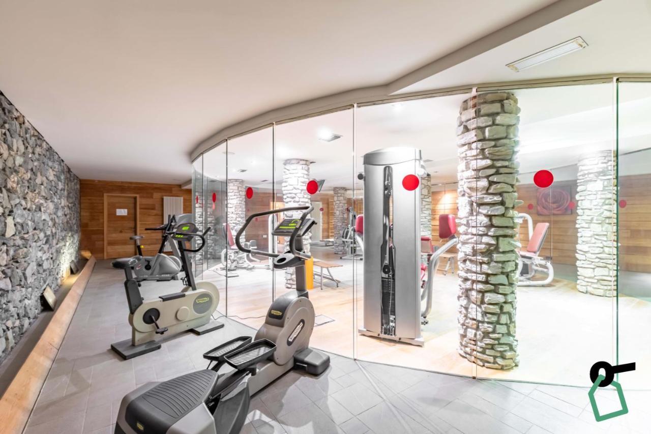 Hotiday Room Collection - Sauze Torre Sauze D'Oulx Bagian luar foto