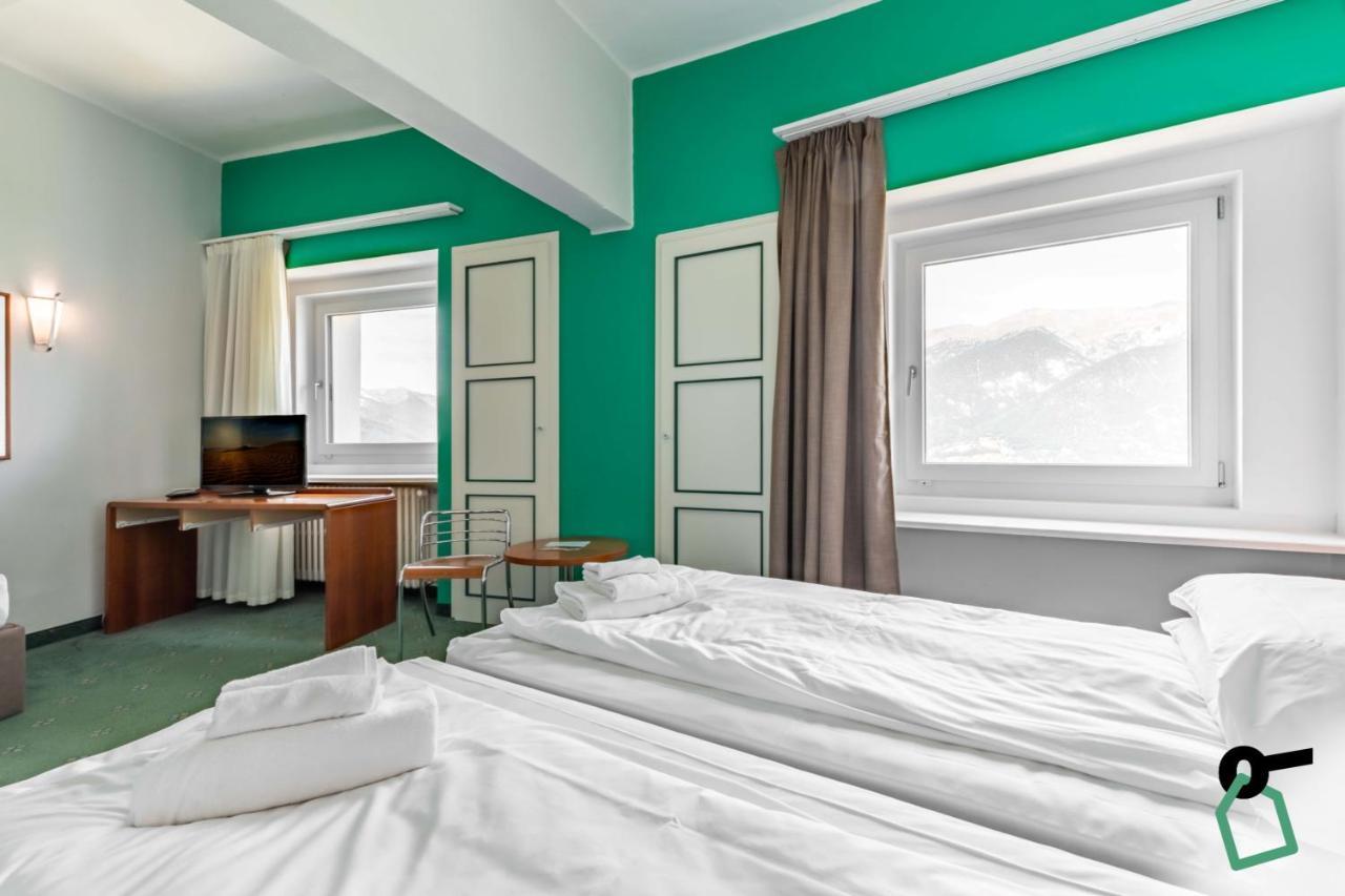 Hotiday Room Collection - Sauze Torre Sauze D'Oulx Bagian luar foto
