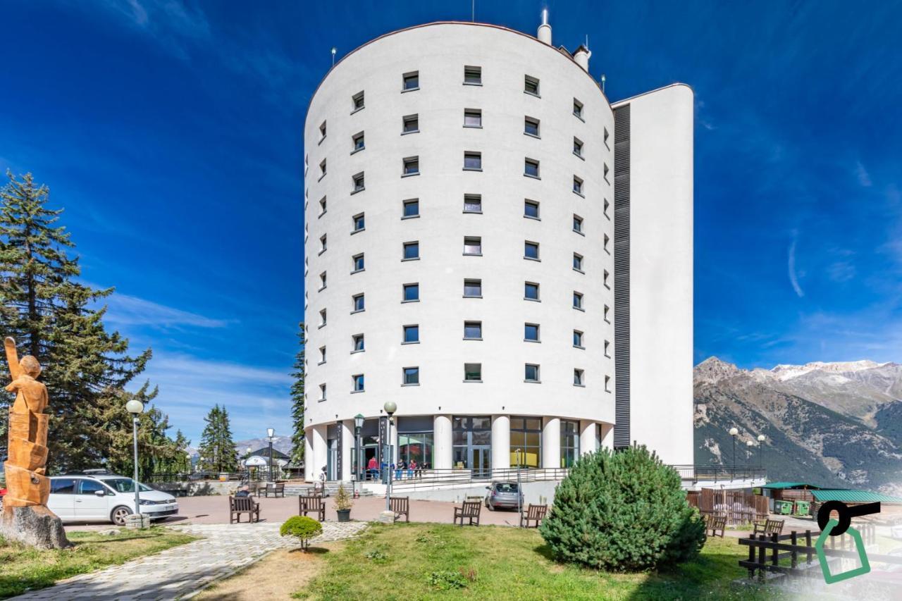 Hotiday Room Collection - Sauze Torre Sauze D'Oulx Bagian luar foto