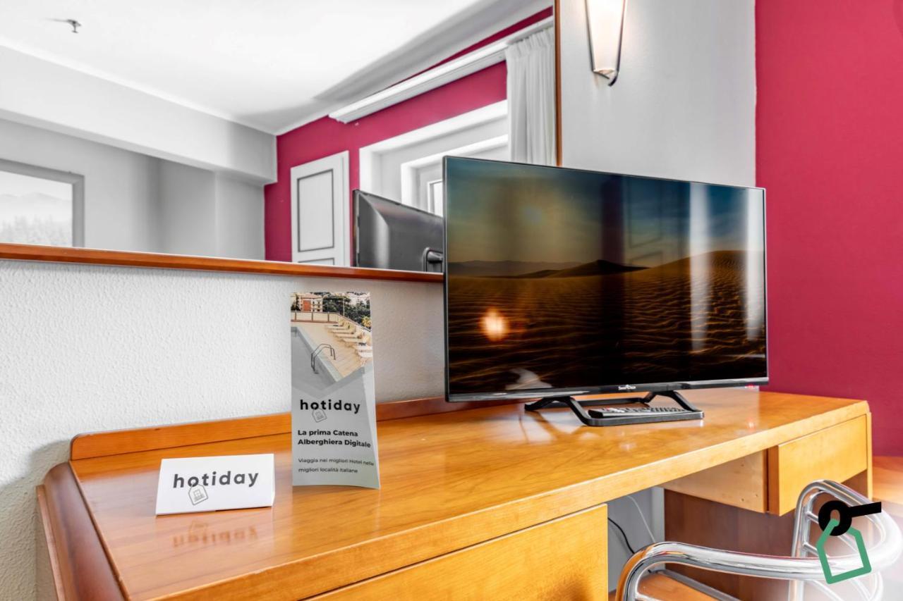 Hotiday Room Collection - Sauze Torre Sauze D'Oulx Bagian luar foto