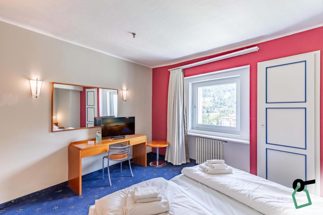Hotiday Room Collection - Sauze Torre Sauze D'Oulx Bagian luar foto