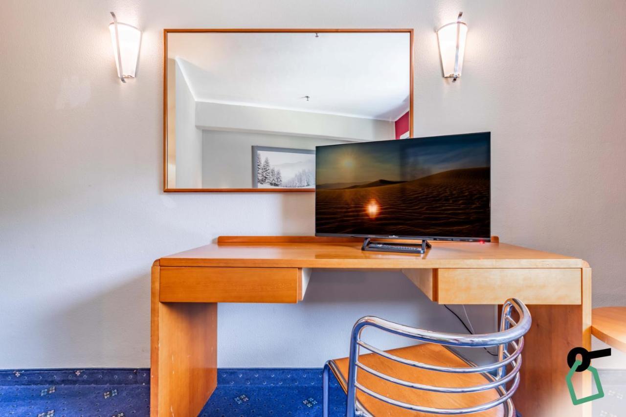 Hotiday Room Collection - Sauze Torre Sauze D'Oulx Bagian luar foto
