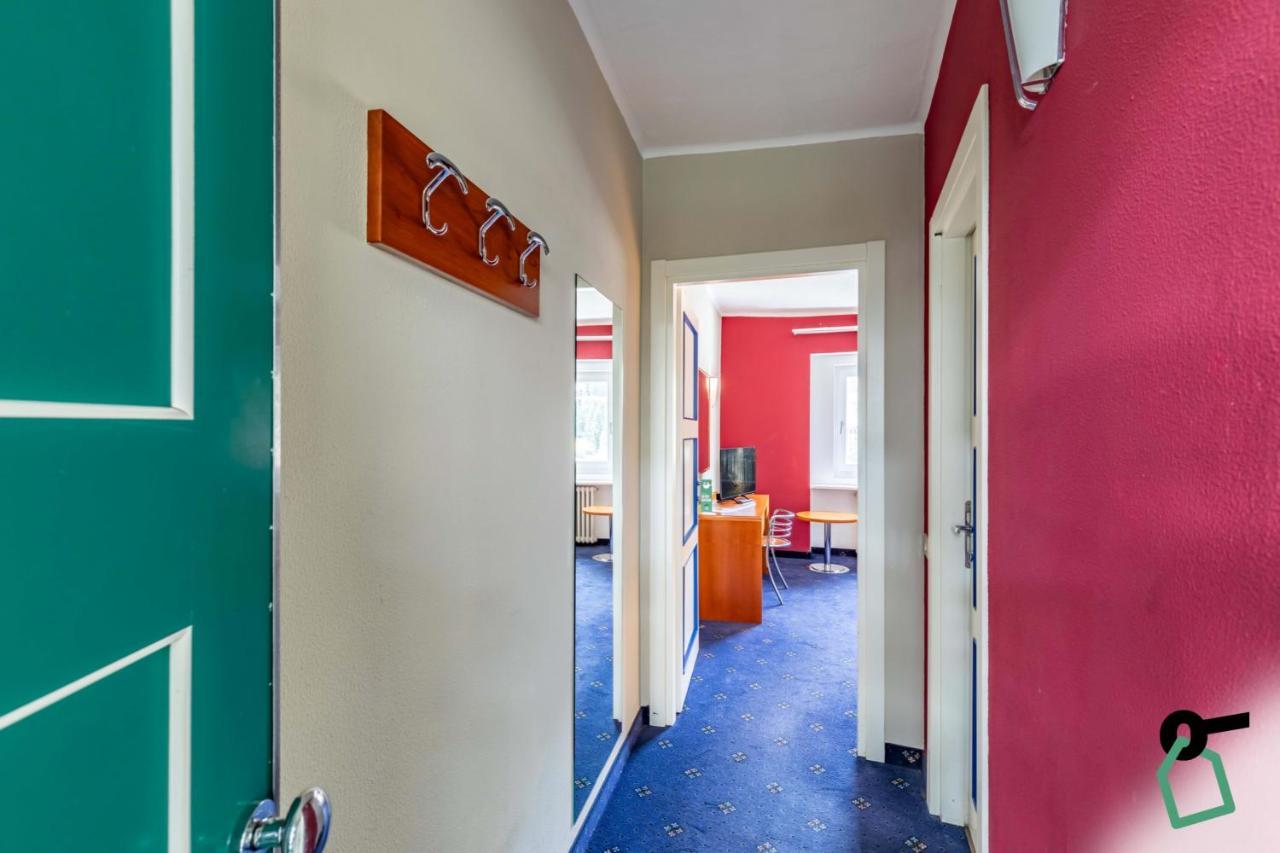 Hotiday Room Collection - Sauze Torre Sauze D'Oulx Bagian luar foto