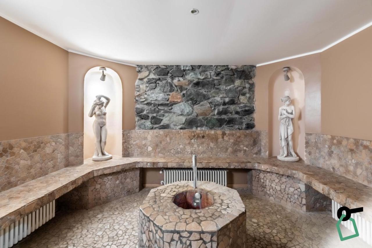 Hotiday Room Collection - Sauze Torre Sauze D'Oulx Bagian luar foto
