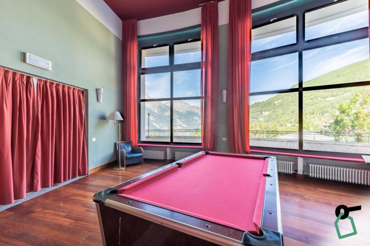 Hotiday Room Collection - Sauze Torre Sauze D'Oulx Bagian luar foto