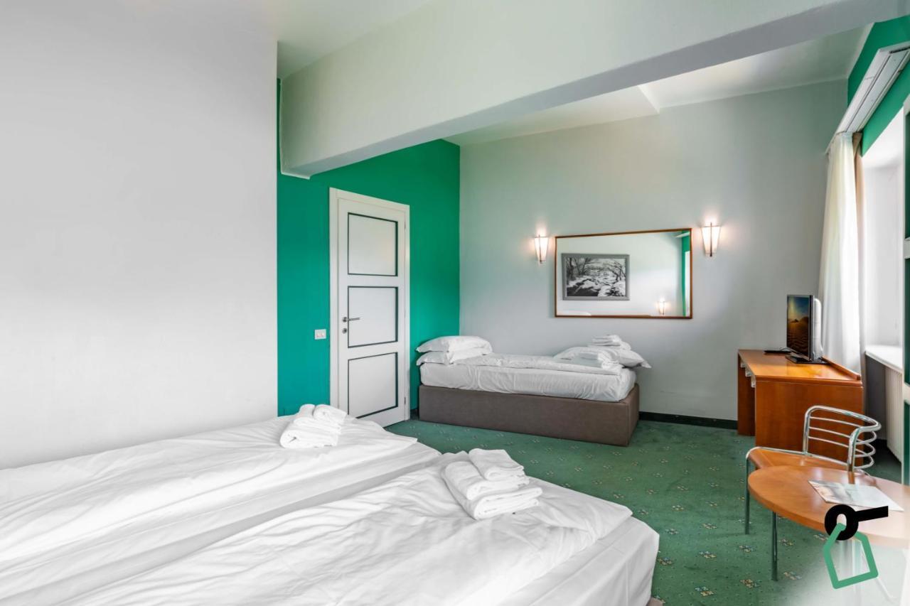 Hotiday Room Collection - Sauze Torre Sauze D'Oulx Bagian luar foto