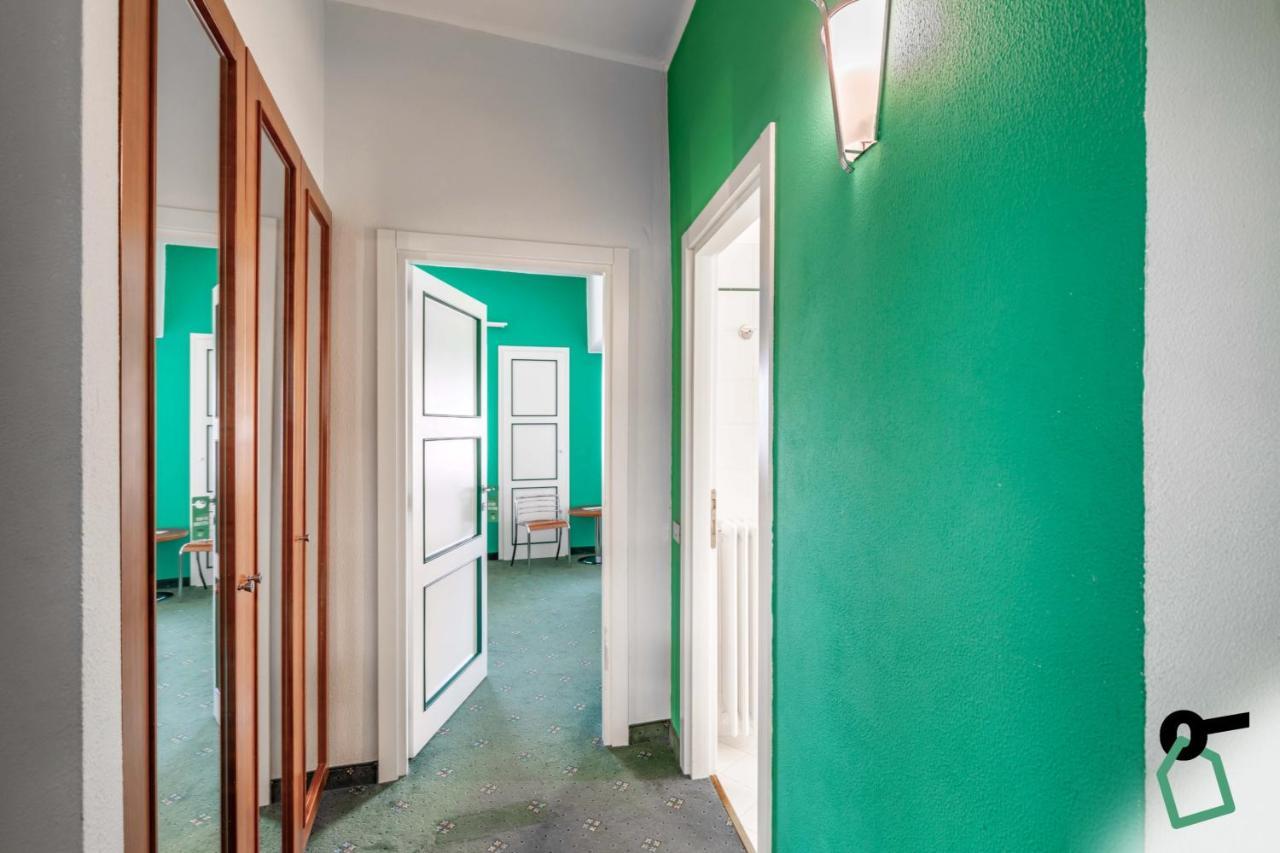 Hotiday Room Collection - Sauze Torre Sauze D'Oulx Bagian luar foto