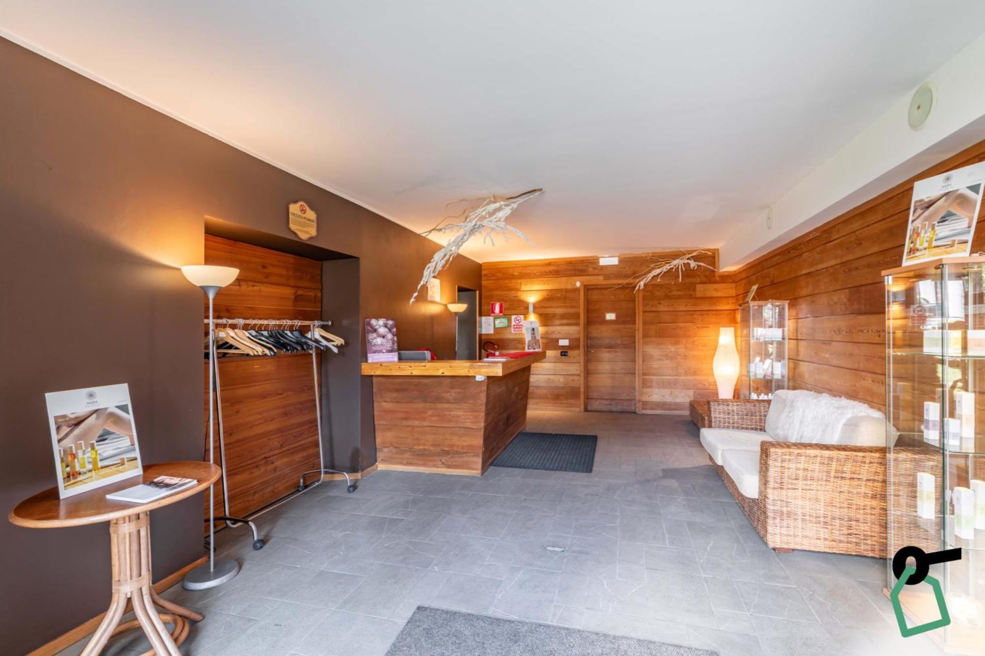 Hotiday Room Collection - Sauze Torre Sauze D'Oulx Bagian luar foto