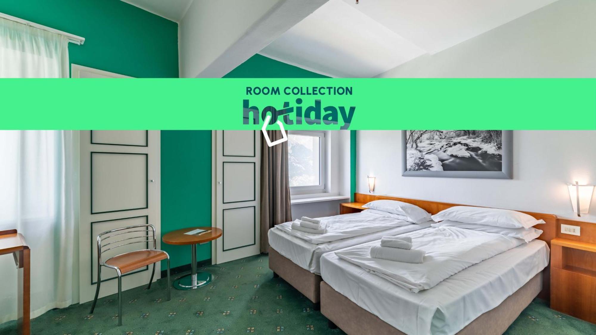Hotiday Room Collection - Sauze Torre Sauze D'Oulx Bagian luar foto